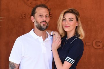 Nicolas Duvauchelle annonce ses fiançailles avec Chloé Roy