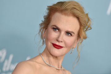 Nicole Kidman en petite tenue en couverture de magazine, les fans divisés