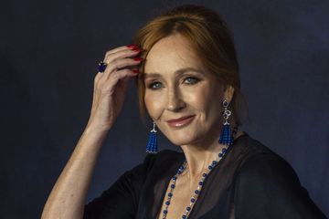 Non, J.K. Rowling n'a pas été censurée de l'émission spéciale «Harry Potter»