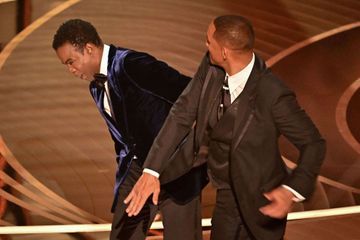 Oscars 2022 : la gifle de Will Smith provoque le malaise