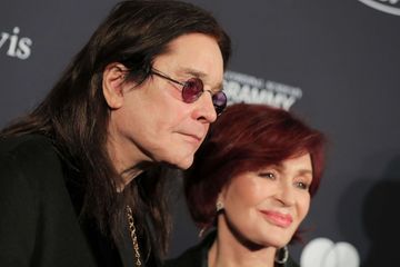 Ozzy Osbourne évoque le jour où il a tenté de tuer son épouse Sharon