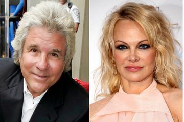 Pamela Anderson divorcée, son ex Jon Peters accuse et balance