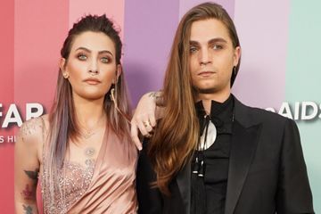 Paris Jackson a rompu avec Gabriel Glenn après deux ans de relation