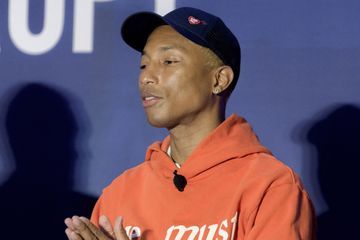 Pharrell Williams a perdu son cousin lors d'une fusillade