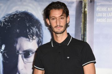 Pierre Niney : 