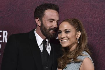 Pourquoi Ben Affleck a «hésité» à renouer avec Jennifer Lopez