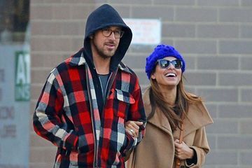 Pourquoi Eva Mendes ne publie pas des photos de Ryan Gosling et de leurs filles