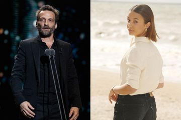 Pourquoi Mathieu Kassovitz ne voulait pas que sa fille passe le baccalauréat