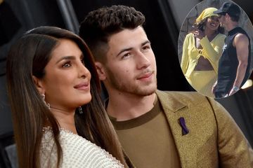 Priyanka Chopra fête ses 40 ans, escapade au Mexique avec Nick Jonas