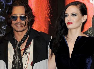 Procès Johnny Depp, Eva Green lui adresse un message de soutien
