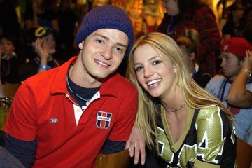 Quand Britney Spears et Justin Timberlake faisaient rêver des millions d'ados
