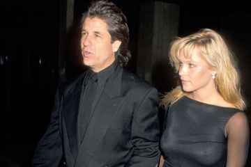 Qui est Jon Peters, le nouveau mari de Pamela Anderson?