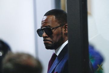 R. Kelly condamné à 30 ans de prison pour crimes sexuels