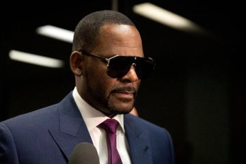 R. Kelly placé sous surveillance anti-suicide en prison