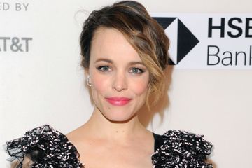 Rachel McAdams est enceinte de son deuxième enfant