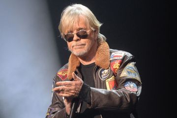 Renaud hospitalisé près de Montpellier