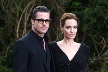 Revers pour Angelina Jolie : Brad Pitt obtient la garde partagée des enfants
