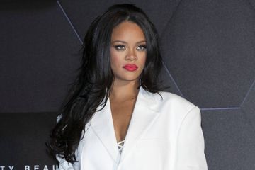 Rihanna fait de rares confidences sur sa vie amoureuse