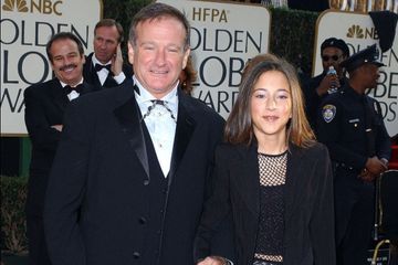 Robin Williams aurait fêté ses 69 ans : l'hommage solidaire de sa fille Zelda