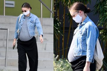 Rooney Mara, bientôt l'arrivée de son premier bébé avec Joaquin Phoenix