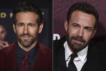 Ryan Reynolds confondu avec Ben Affleck, ses confessions hilarantes