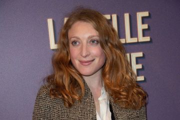 Sarah Stern : 