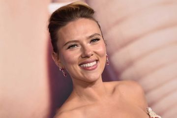 Scarlett Johansson explique pourquoi elle a gardé ses grossesses secrètes