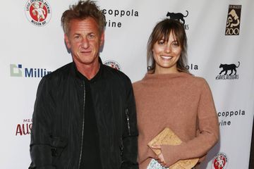 Sean Penn et Leila George ont officiellement divorcé