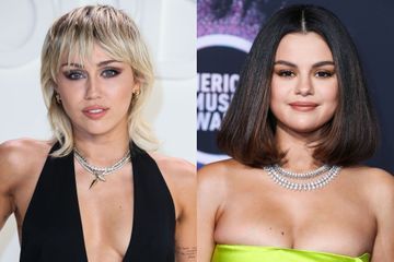 Selena Gomez révèle à Miley Cyrus sa bipolarité