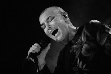 Sinead O'Connor hospitalisée après des tweets suicidaires