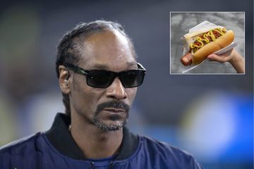 Snopp Dogg se lance dans le business... des hot-dogs
