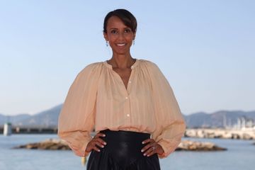 Sonia Rolland célèbre sa fille Tess, 15 ans... et mesurant 1m80