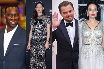 Stars et militants engagés