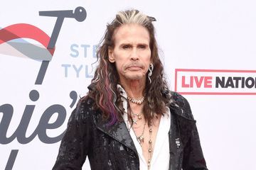 Steven Tyler : le chanteur d'Aerosmith admis en cure de désintoxication après une rechute
