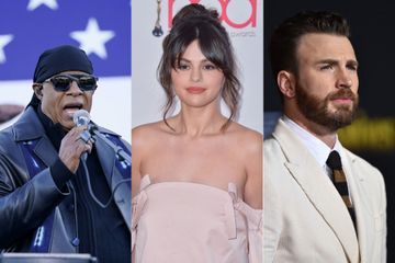 Stevie Wonder, Chris Evans, Selena Gomez...Hollywood réagit après l'invasion du Capitole