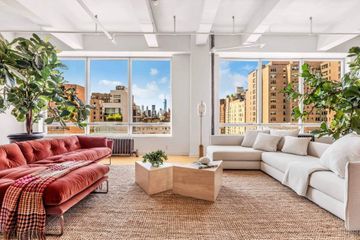 Susan Sarandon vend son sublime loft new-yorkais