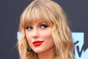 Taylor Swift en colère contre Netflix et la série 