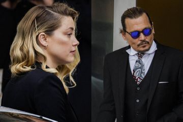Mère abusive, «odieuses» accusations... Le procès opposant Johnny Depp et Amber Heard se poursuit