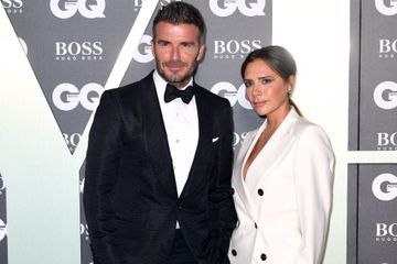 Victoria et David Beckham célèbrent leurs 21 ans de mariage