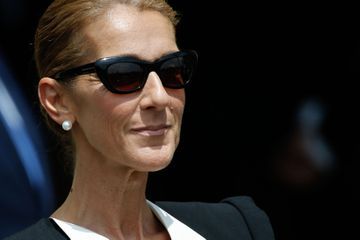 «Vous avez nos prières pour la paix» : Céline Dion, ses mots en soutien aux Ukrainiens