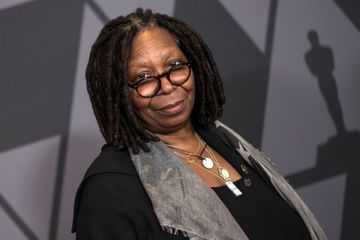 Whoopi Goldberg suspendue d'ABC après ses propos polémiques sur l'Holocauste