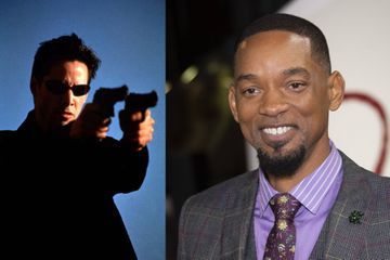 Will Smith regrette de ne pas avoir joué Neo dans «Matrix»