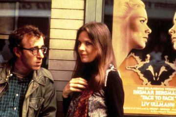 Woody Allen, les mémoires d'un Casanova