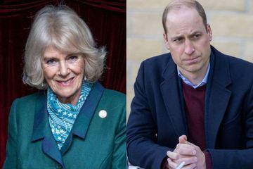 Camilla sera reine consort : la réaction du prince William