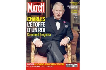 Charles, le magnifique