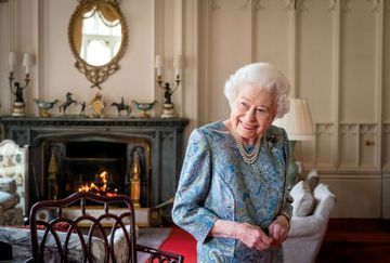 Elizabeth II, le crépuscule d'un règne