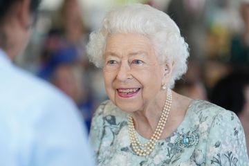 Elizabeth II salue les Anglaises victorieuses de l'Euro, «une inspiration» pour les femmes