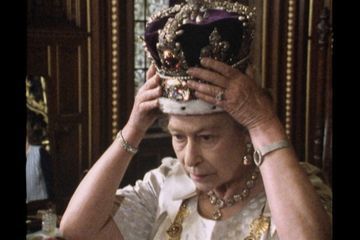 Royal Blog - «Elizabeth Regard(s) Singulier(s)», dans les coulisses du show de la Couronne