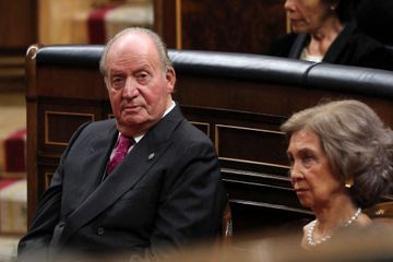 Juan Carlos, la justice espagnole a classé sans suite toutes les enquêtes le visant
