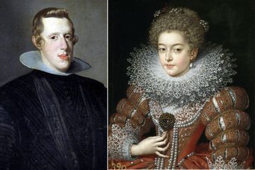 Quand la surprise de la reine d'Espagne pour son époux Felipe IV tournait au fiasco